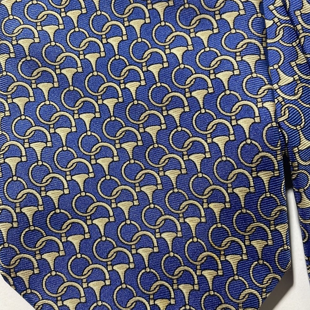 Gucci Tie - Picture 2 of 6